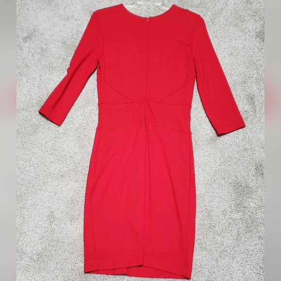 ❗MUST GO❗Red Dress Bundle - Picture 3 of 7